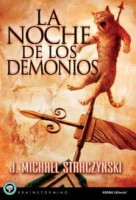 LA NOCHE DE LOS DEMONIOS 
